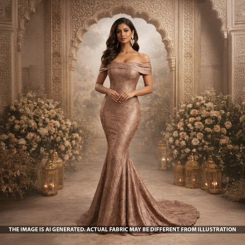 Crush Sandwash Fabric - F5439