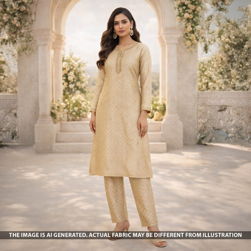 Brocade Fabric F5589