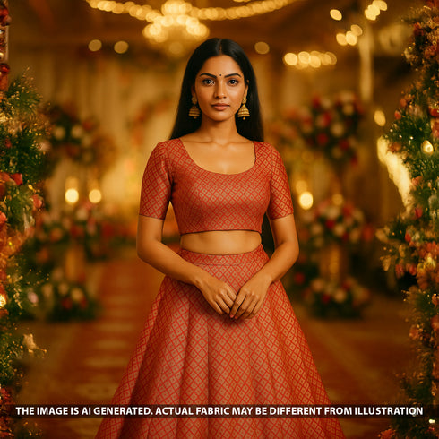 Cotswool Fabric - F5231