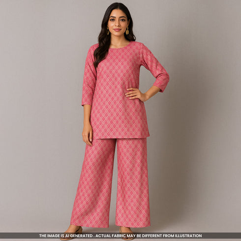 Banarasi Brocade-F4898