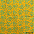 Printed Opara Silk Fabric-F1807
