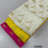 Pure Silk Jaquard Fabric-KA565