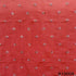 Zari Sequins Buti Crushed Organza Fabric-F1500