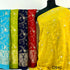 Banarasi Georgette Dupatta D-940