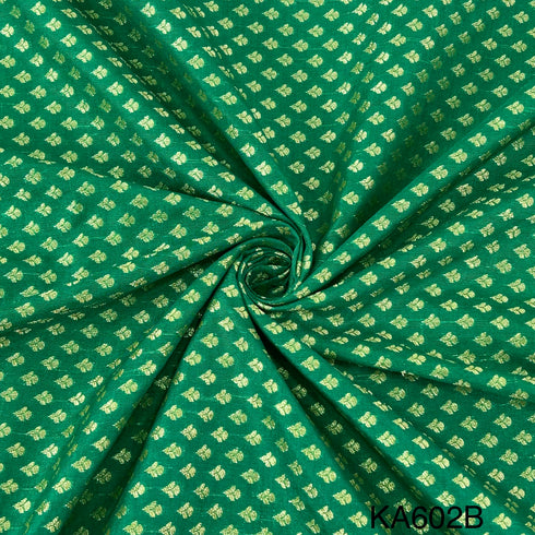 Banarasi Brocade Fabric-KA602