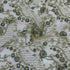 Imported Net With Sequins Beads Work Fabric-F2067