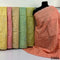 Embroidered Kota Cotton Dupatta-D884