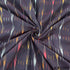 Ikkat Cotton Fabric-KA2269