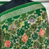 Banarasi Georgette Dupatta -D821