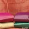 Banarasi Silk Brocade Fabric-KA2585