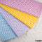 Polka Dot Cambric Cotton Fabric - F4280