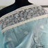 Embroidered Sequins Cotton Dupatta D-944