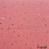 Zari Sequins Viscose Organza Fabric-F1815