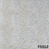Dyeable Zari Sequins Thread Embroidered Georgette Fabric - F5512