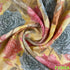 Printed Muslin Fabric-F3382