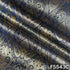 Zari Work Brocade Silk Fabric - F5543