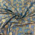 Zari Tissue Fabric - F2376