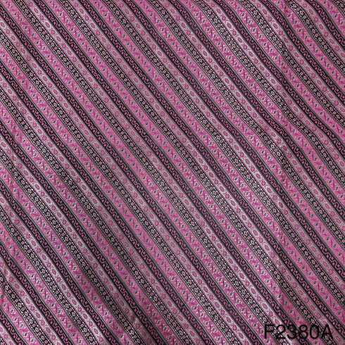 Banarasi Siik Fabri -F2380