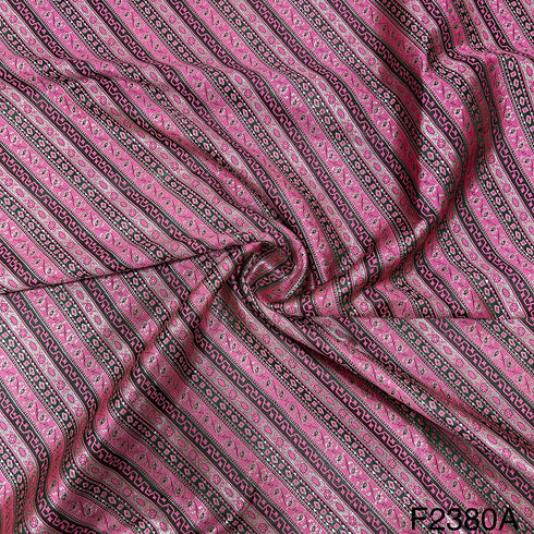 Banarasi Siik Fabri -F2380