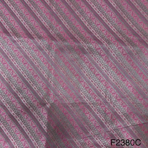 Banarasi Siik Fabri -F2380