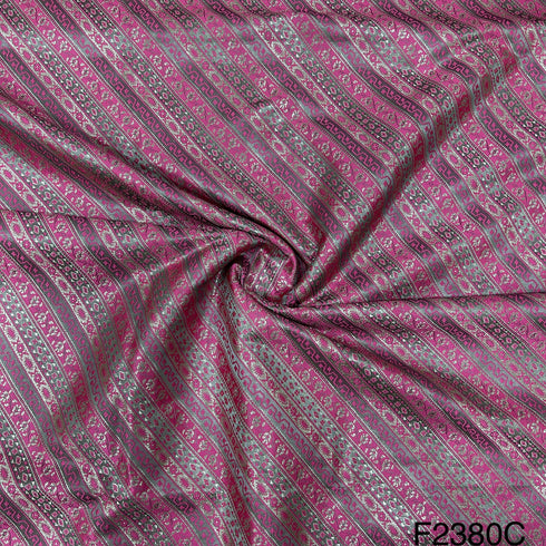 Banarasi Siik Fabri -F2380