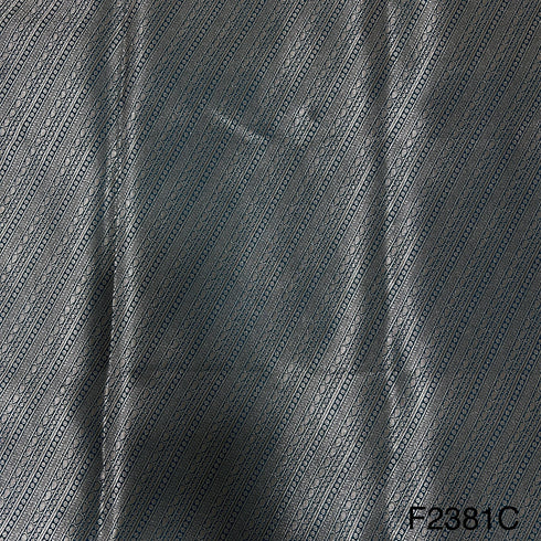 Banarasi Silk Fabric-F2381