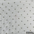 Dyeable Zari Sequins Work organza Fabric - F5551