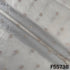 Cut Dana Thread Embroidered Cotton Silk Fabric - F5573