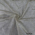 Thread Sequins Silk Tissue Fabric-F2404