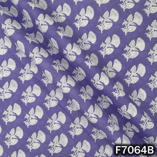Printed Cotton Fabric - F7064