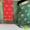 Chanderi Silk Dupatta-D2075