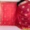 Chanderi Silk Dupatta-D2075