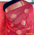 Chanderi Silk Dupatta-D2075