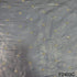 Zari Sequins Buti Shimmer Tissue Fabric-F2403