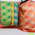 Pure Dola Silk Dupatta-D2096