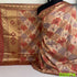 Pure Dola Silk Dupatta-D2097