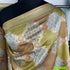 Pure Silk Dupatta-D2098