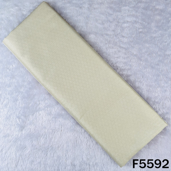 Brocade Silk Fabric - F5592