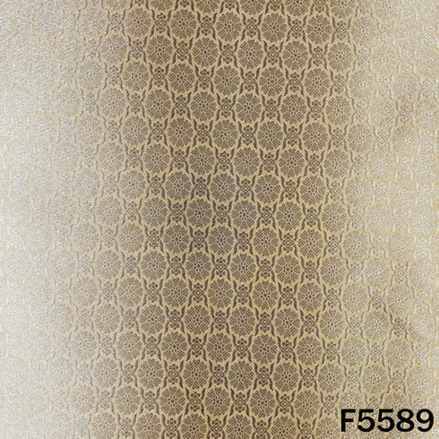 Brocade Fabric F5589