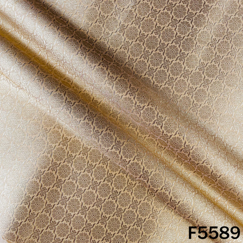 Brocade Fabric F5589