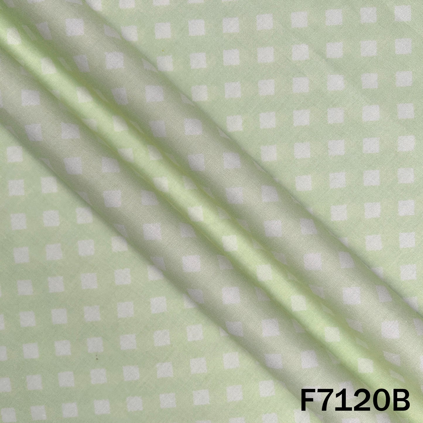 Printed Cambric Cotton Fabric - F7120