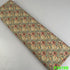Printed Linen Cotton Fabric-F3419