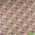 Printed Linen Cotton Fabric-F3419