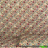 Printed Linen Cotton Fabric-F3419