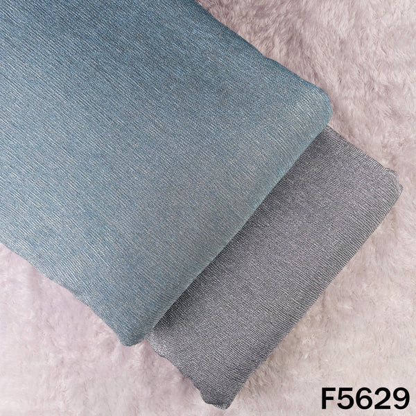 Shimmer Lycra Fabric - F5629