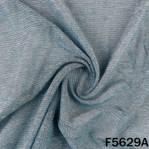 Shimmer Lycra Fabric - F5629