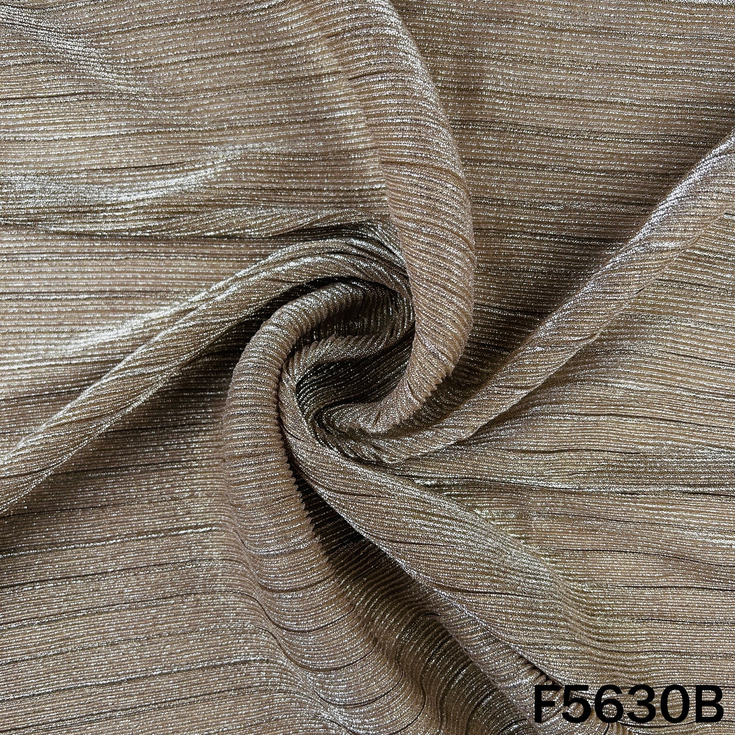 Shimmer Lycra Fabric - F5630