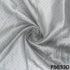 Dew Drops Self Stripes Jimmy choo Fabric - F5633