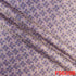 Self Jacquard Tissue Fabric - F5639