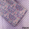 Self Jacquard Tissue Fabric - F5639